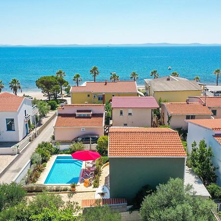 Villa Goga Vir Kültér fotó