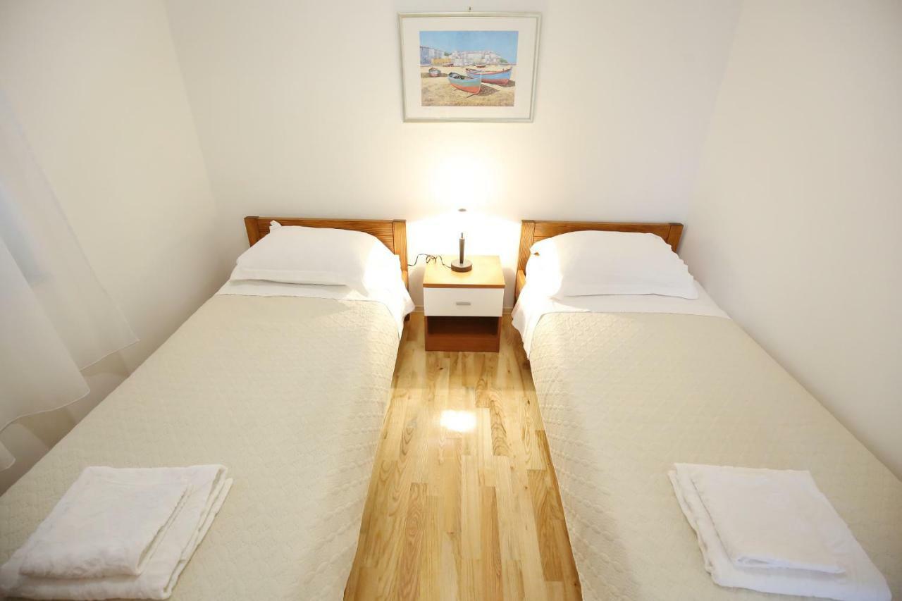 Villa Goga Vir Kültér fotó