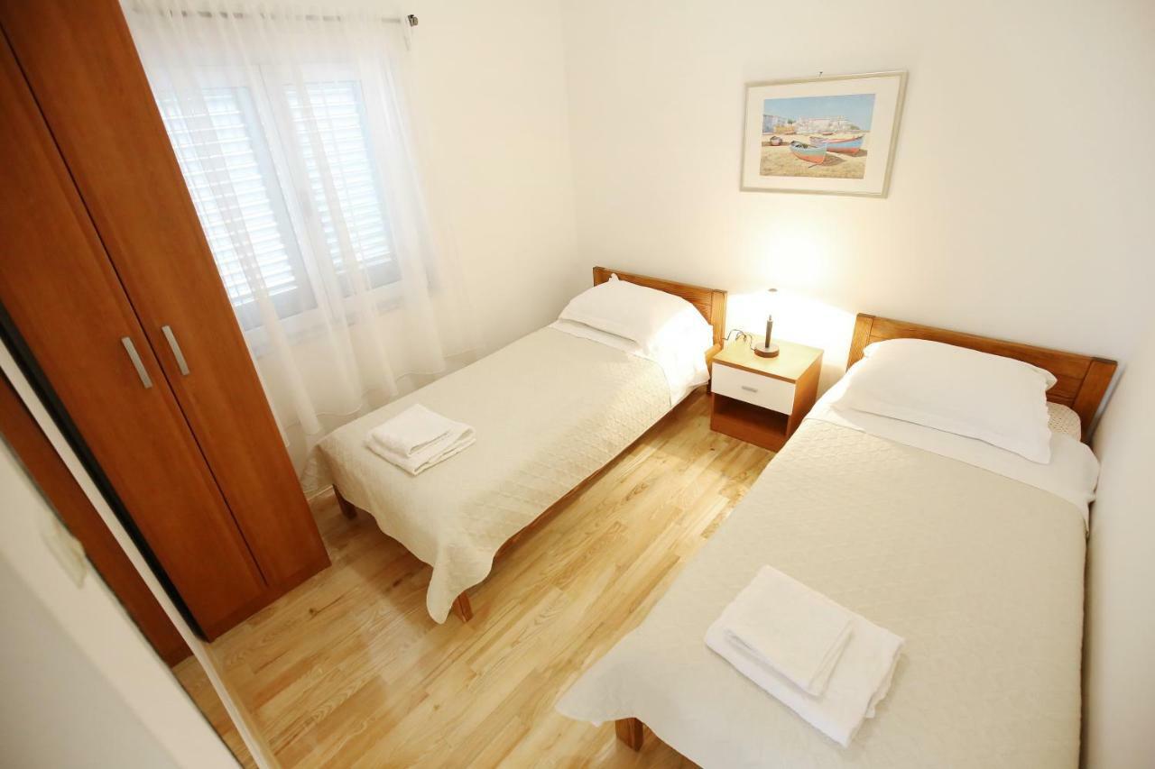 Villa Goga Vir Kültér fotó