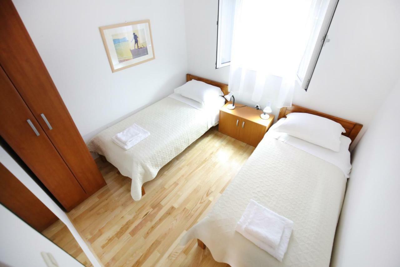 Villa Goga Vir Kültér fotó